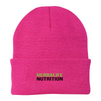 Herbalife Nutrition Funny Beanie | Artistshot