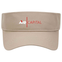 Axe Capital Visor Hat | Artistshot