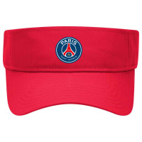 Paris,saint,germain Visor Hat | Artistshot