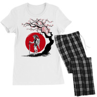 Hero Under The Sun Women's Pajamas Set | Artistshot