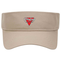 Cool,huey,lewis,&,the,news5 Visor Hat | Artistshot