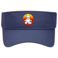 Meditation T Shirtyoga Lama, Meditation Yoga For Children And Parents Visor Hat | Artistshot