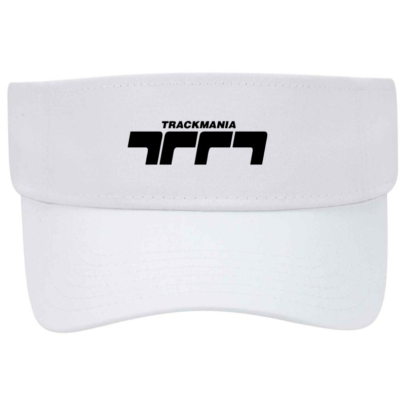 Trackmania Visor hat by Palisade | Artistshot