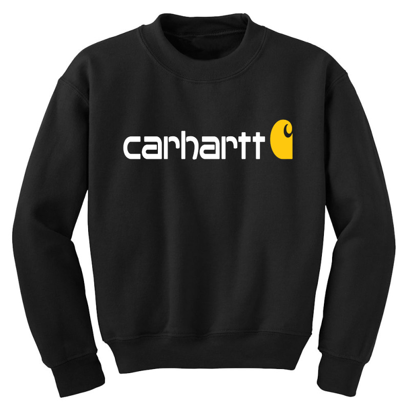 Carhartt Youth Sweatshirt by Luluran | Artistshot