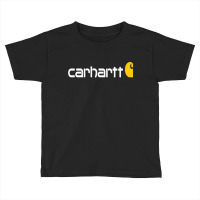 Carhartt Toddler T-shirt | Artistshot