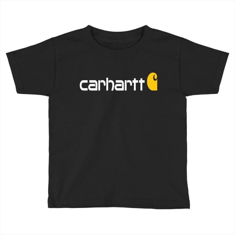 Carhartt Toddler T-shirt by Luluran | Artistshot