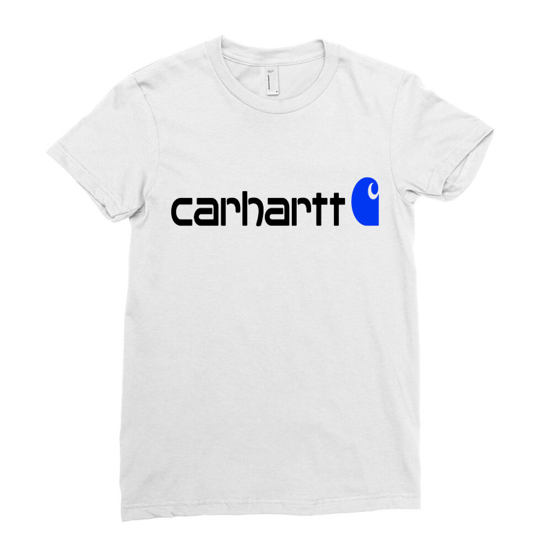 Carhartt Ladies Fitted T-Shirt by Luluran | Artistshot