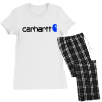 Carhartt Women's Pajamas Set | Artistshot