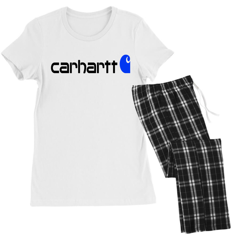 Carhartt Women's Pajamas Set by Luluran | Artistshot