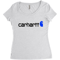 Carhartt Women's Triblend Scoop T-shirt | Artistshot