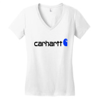 Carhartt Women's V-neck T-shirt | Artistshot