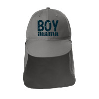 Boy Mama Matching Sun Shade Cap | Artistshot