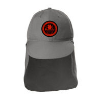 Guild Of Calamitous Intent Sun Shade Cap | Artistshot