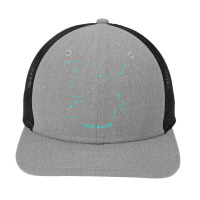 Ursa Major Star Constellation Astronomy Gift Astrology Lover T Shirt Snapback Trucker Cap | Artistshot