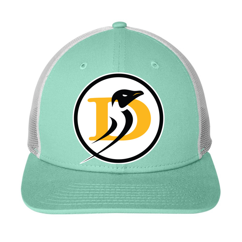 Dominican Penguins Snapback Trucker Cap by abdarshop | Artistshot