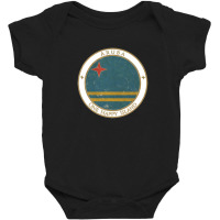 Gemini Colorful Pattern Pack Zodiac H Funny Styleoroscope Star Sign P1 Baby Bodysuit | Artistshot