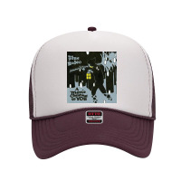 Blue Rodeo Foam Trucker Hat | Artistshot