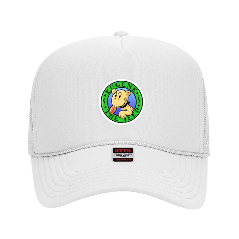 Usmma Mariners Merchant Marine Academy 102917896 Foam Trucker Hat by sonia33 | Artistshot