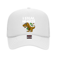 I Steal Hearts Foam Trucker Hat | Artistshot