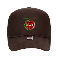 Christian Christmas Nativity Jesus Is The Reason The Season Christian Foam Trucker Hat | Artistshot