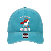 Private Investigators Are Magical Unicorn Job Pi Profession T Shirt Dyed Cap | Artistshot