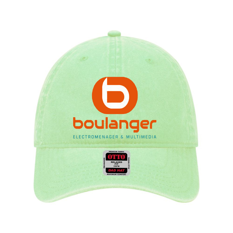 Boulanger Design Dyed Cap by lyheranea | Artistshot