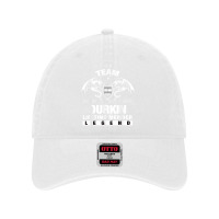 Team Durkin Lifetime Member Gifts T Shirt Dyed Cap | Artistshot