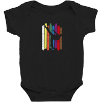 Karate Baby Bodysuit | Artistshot