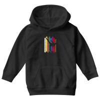 Karate Youth Hoodie | Artistshot