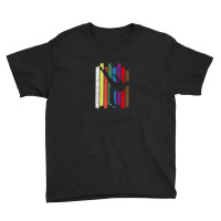 Karate Youth Tee | Artistshot