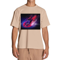 Mask Travis Scott For Men Women Urban Heavy T-shirt | Artistshot