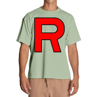 Vintage Retro Rizzo Color For Mens Womens Urban Heavy T-shirt | Artistshot