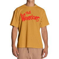 Warriors Come Out To Play Urban Heavy T-shirt | Artistshot