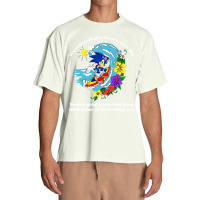 Waterboarding In Guantanamo Bay Urban Heavy T-shirt | Artistshot