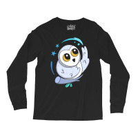 Owl T  Shirt Majestic Snowy Owl T  Shirt Long Sleeve Shirts | Artistshot