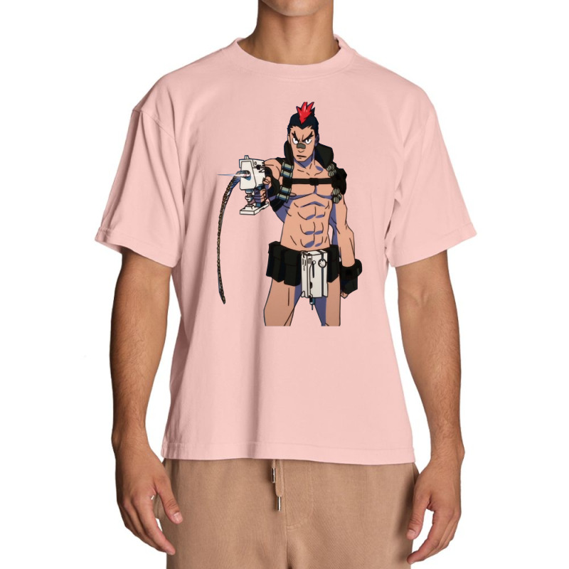 Retro Vintage  Sweden Arts Characters Urban Heavy T-shirt by JensenArtists | Artistshot