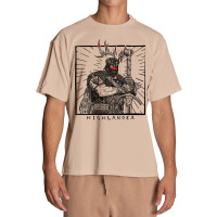 Lover Gifts Soldier Man Gifts Women Urban Heavy T-shirt | Artistshot