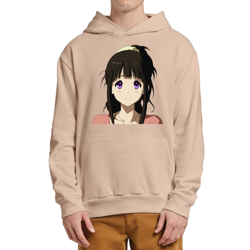 Music Retro Chitanda Chibi Funny Gifts Boy Girl Urban Pullover Hoodie by ChaseArtists | Artistshot