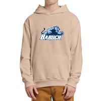 Barton  Bulldogs Urban Pullover Hoodie | Artistshot