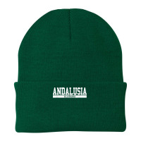 Andalusia Alabama T Shirt Beanie | Artistshot