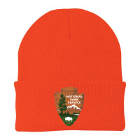 National Park Service Beanie | Artistshot