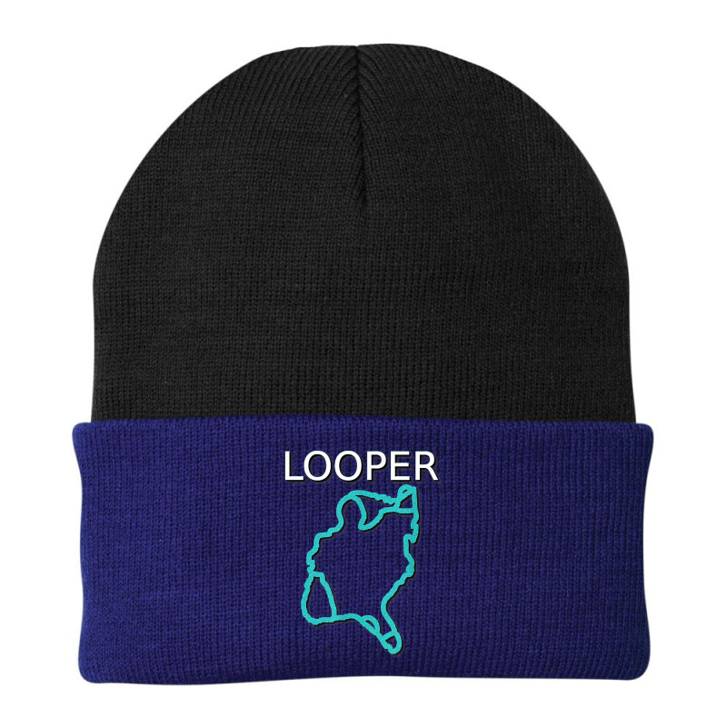 The Great Loop Looper Boating T Shirt Beanie by michealamifflin | Artistshot