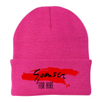 Spenser For Hire Beanie | Artistshot