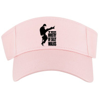 Ministry Of Silly Walks Visor Hat | Artistshot