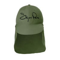 Sigur Ros Sun Shade Cap | Artistshot