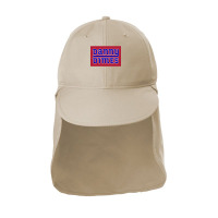 Danny Dimes New York Sun Shade Cap | Artistshot