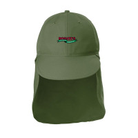 Rosati's Authentic Resto Sun Shade Cap | Artistshot