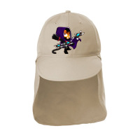 Glaive Bloons Td Sun Shade Cap | Artistshot