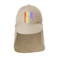 Frailecillo Frailecillo Sun Shade Cap | Artistshot