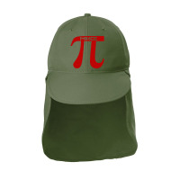 Mince Pi Sun Shade Cap | Artistshot